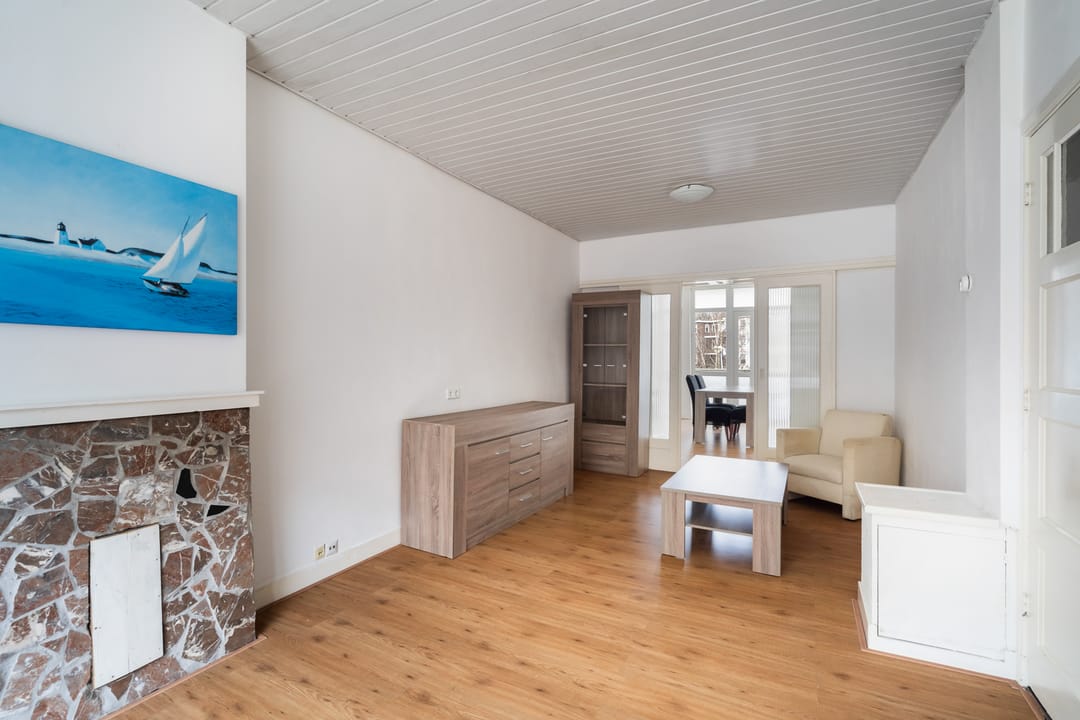 Foto 1 van Boerhaavelaan 45-A