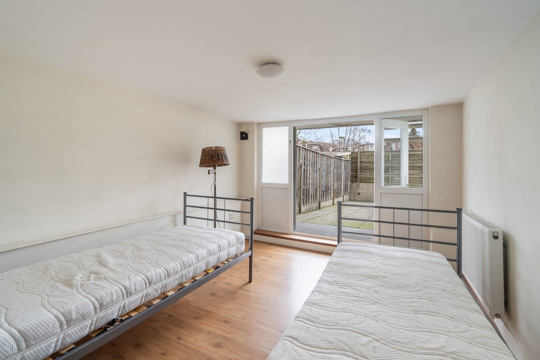 Foto 2 van Boerhaavelaan 45-A