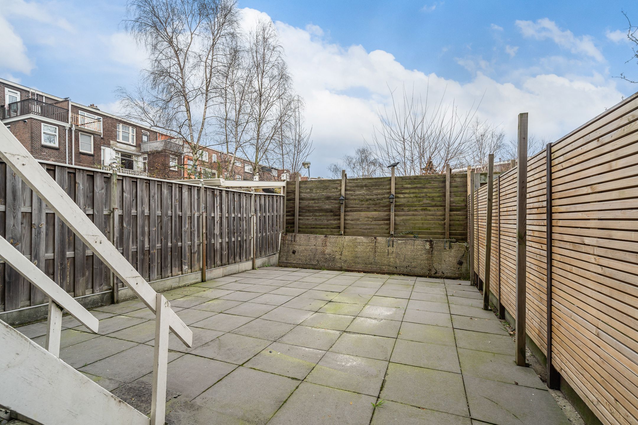 Foto 3 van Boerhaavelaan 45-A