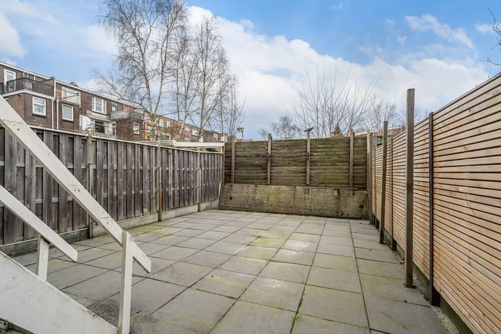 Foto 3 van Boerhaavelaan 45-A