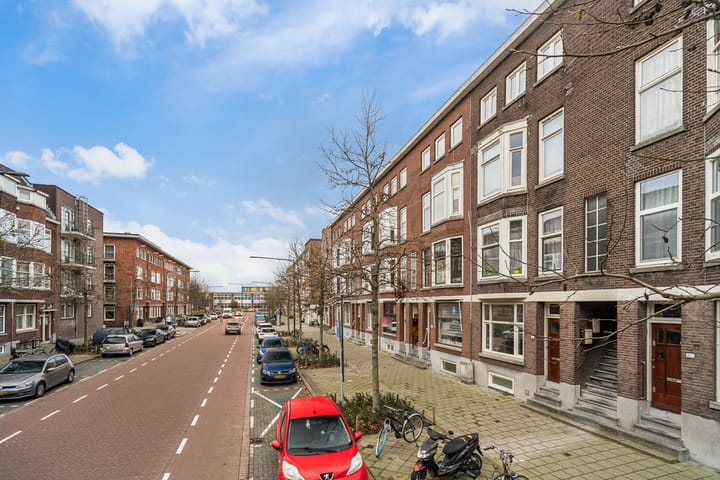 Foto 4 van Boerhaavelaan 45-A