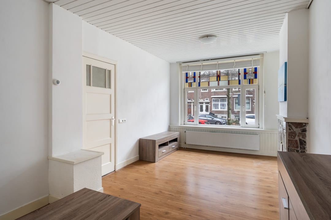 Foto 7 van Boerhaavelaan 45-A