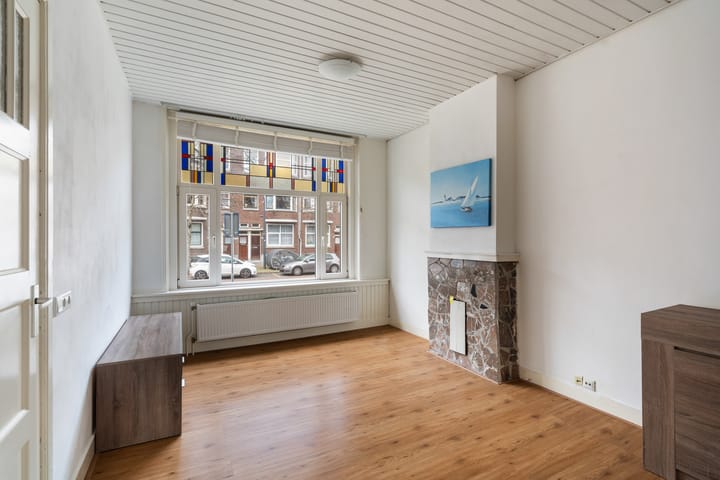 Foto 8 van Boerhaavelaan 45-A