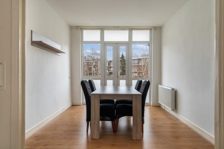 Foto 9 van Boerhaavelaan 45-A