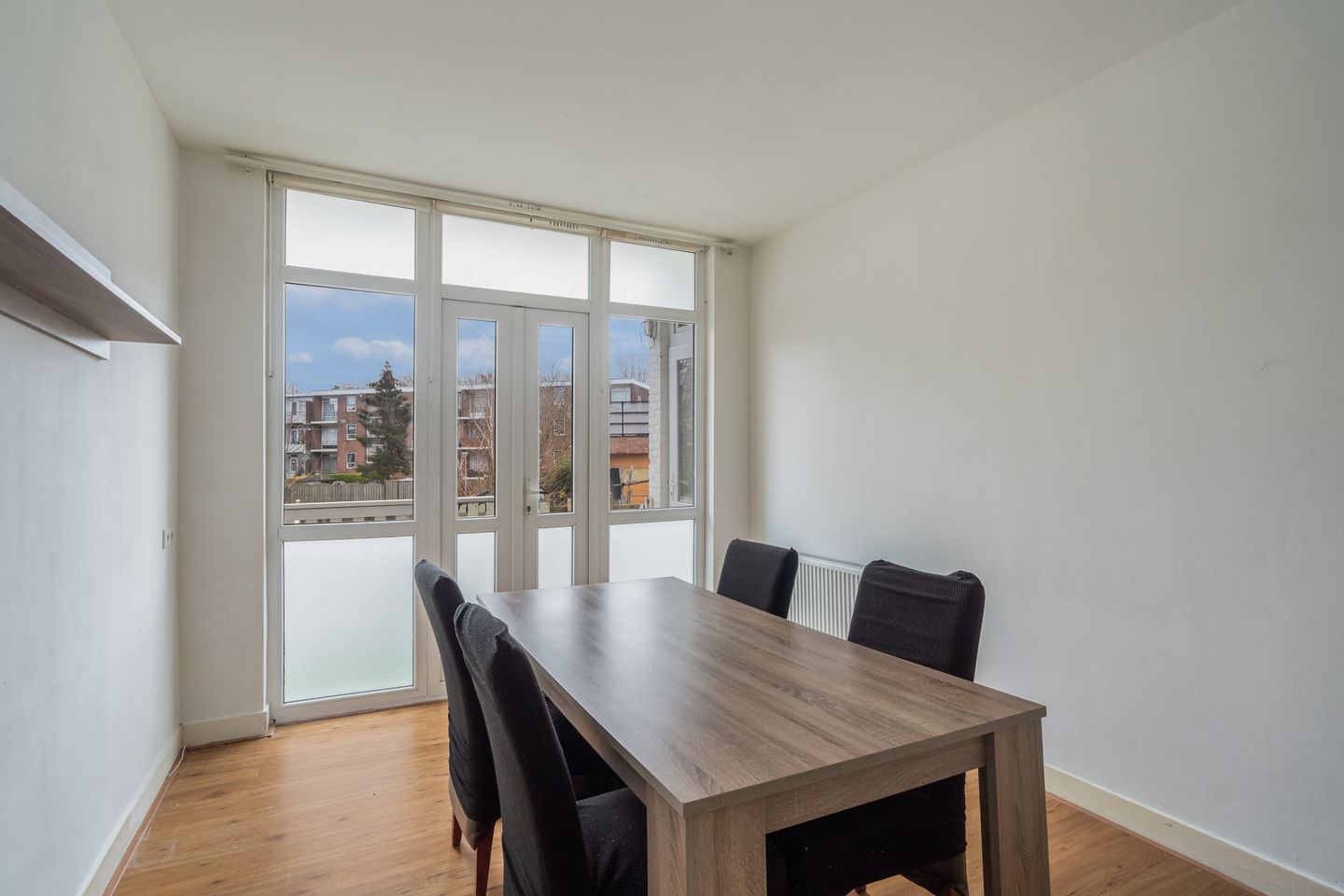 Foto 10 van Boerhaavelaan 45-A