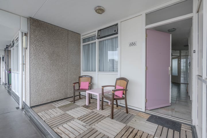 Foto 6 van Zuidplein 686