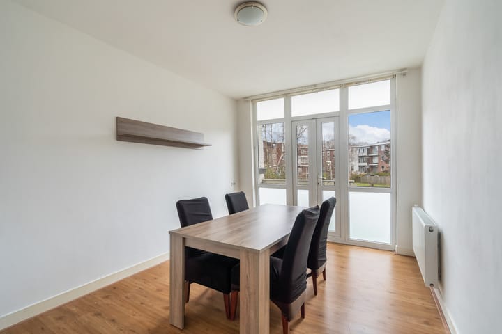 Foto 11 van Boerhaavelaan 45-A