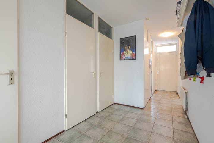 Foto 7 van Zuidplein 686