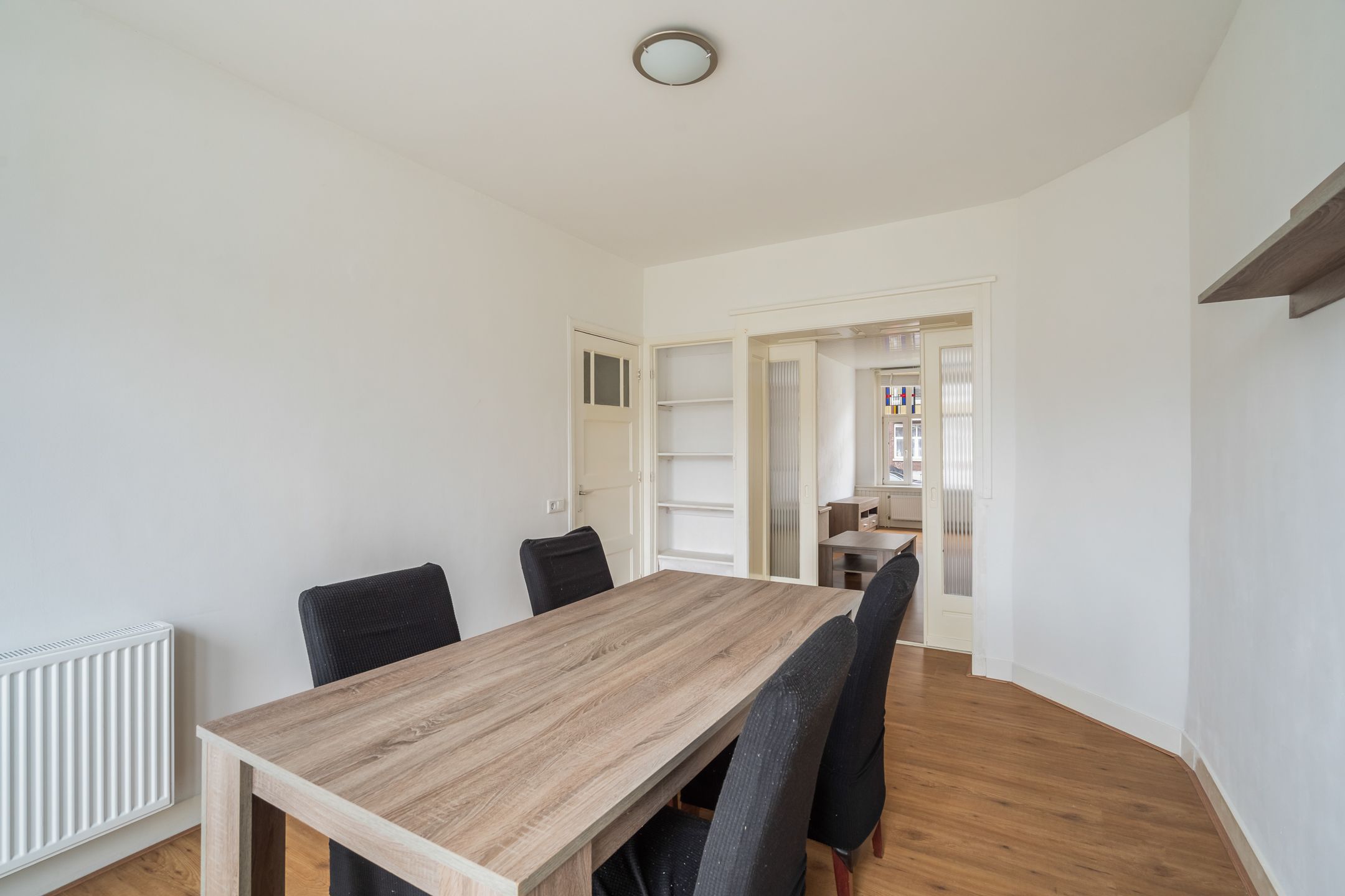 Foto 12 van Boerhaavelaan 45-A