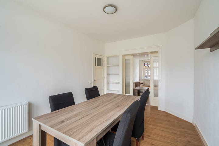 Foto 12 van Boerhaavelaan 45-A