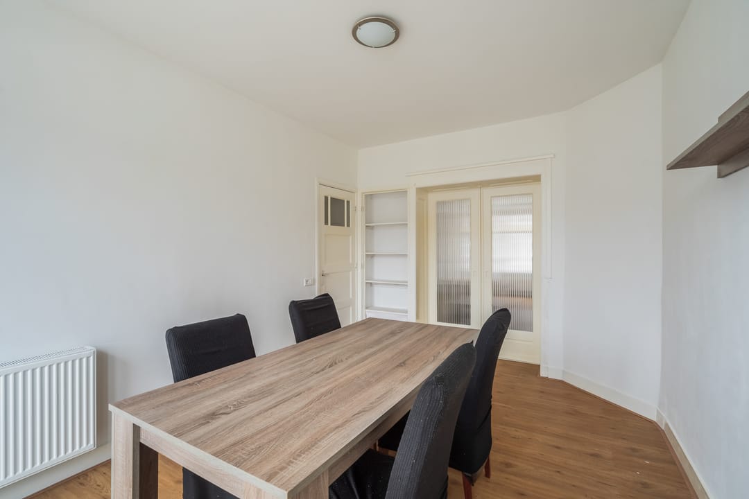 Foto 13 van Boerhaavelaan 45-A