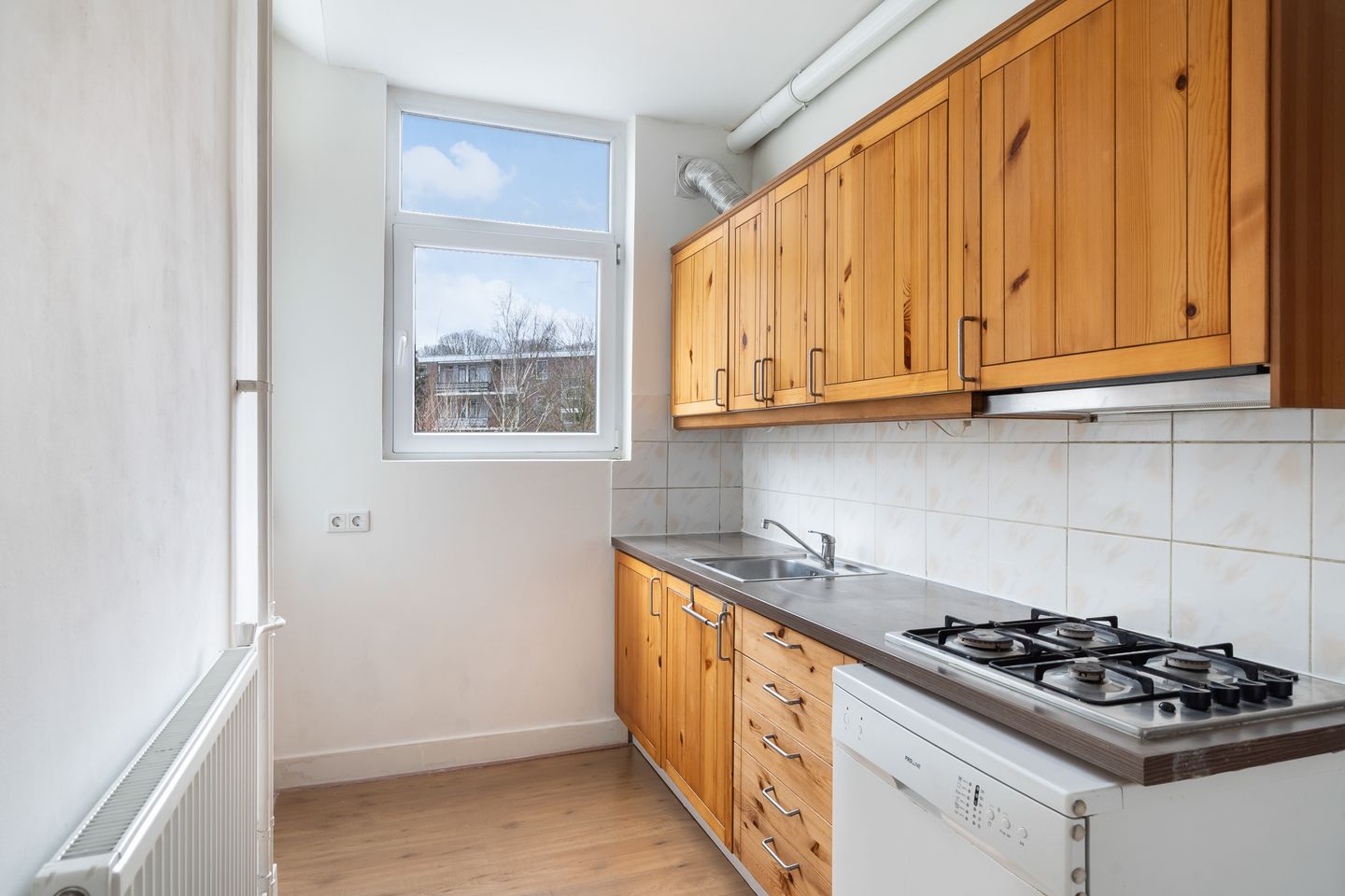 Foto 14 van Boerhaavelaan 45-A