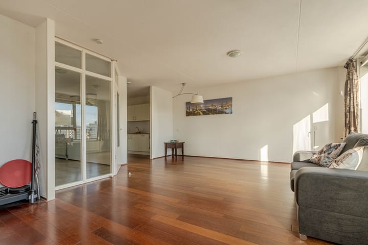 Foto 10 van Zuidplein 686