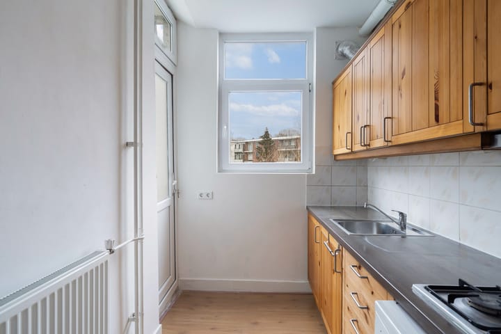 Foto 15 van Boerhaavelaan 45-A