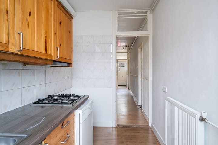 Foto 16 van Boerhaavelaan 45-A