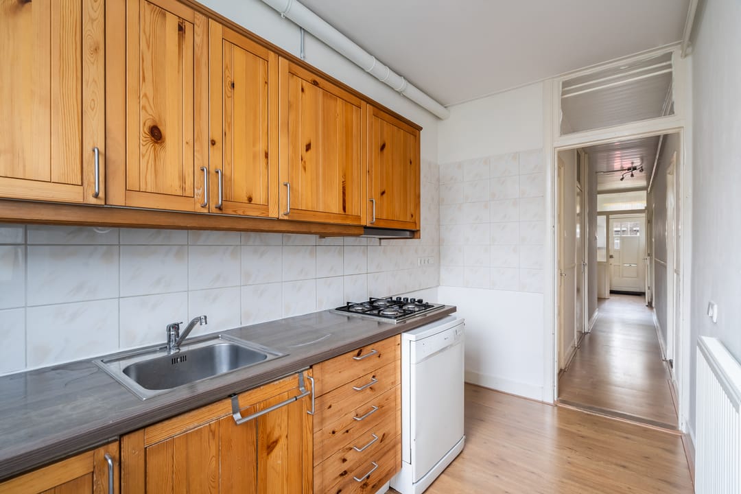 Foto 17 van Boerhaavelaan 45-A