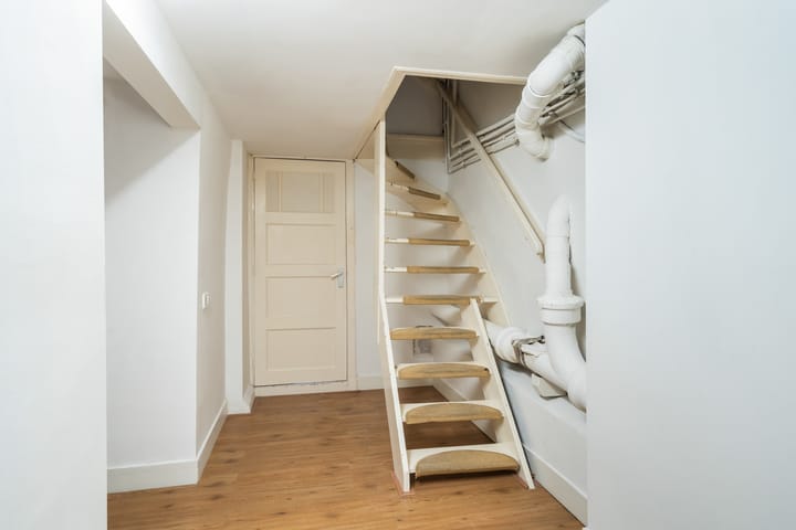 Foto 19 van Boerhaavelaan 45-A