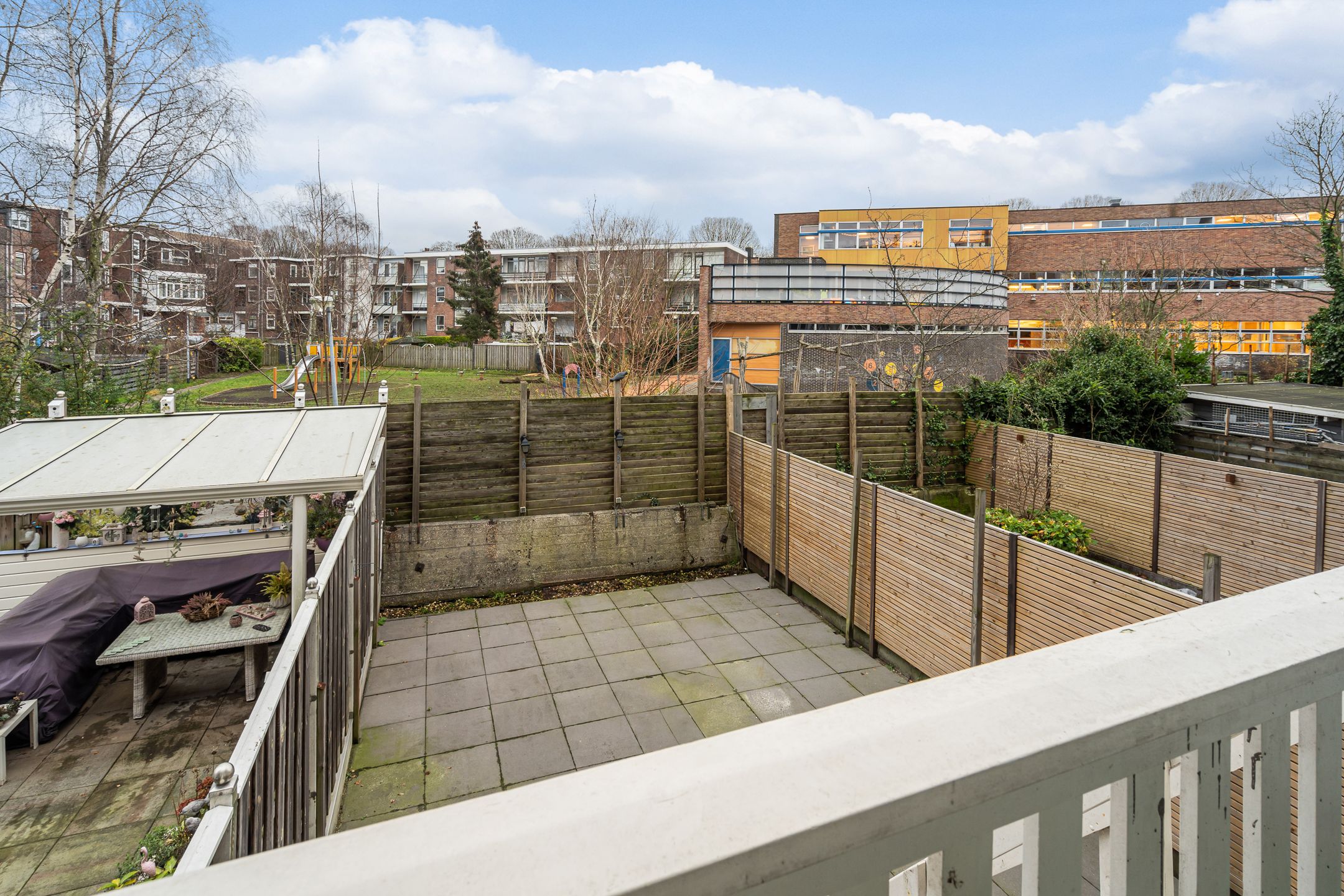 Foto 33 van Boerhaavelaan 45-A