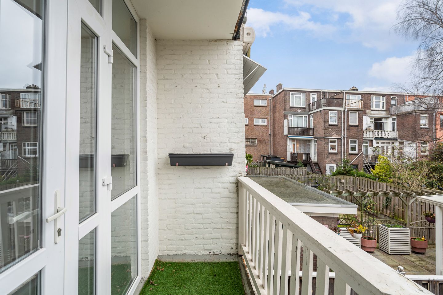 Foto 34 van Boerhaavelaan 45-A