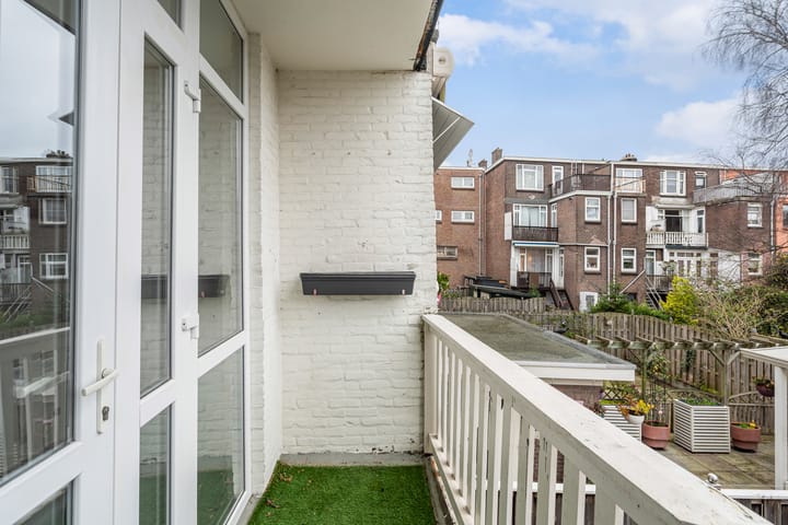 Foto 34 van Boerhaavelaan 45-A