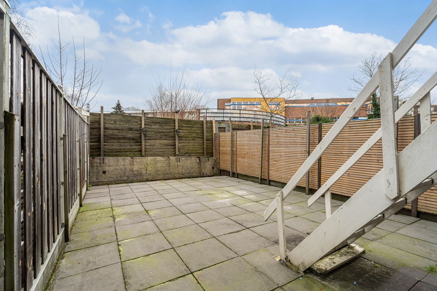 Foto 35 van Boerhaavelaan 45-A