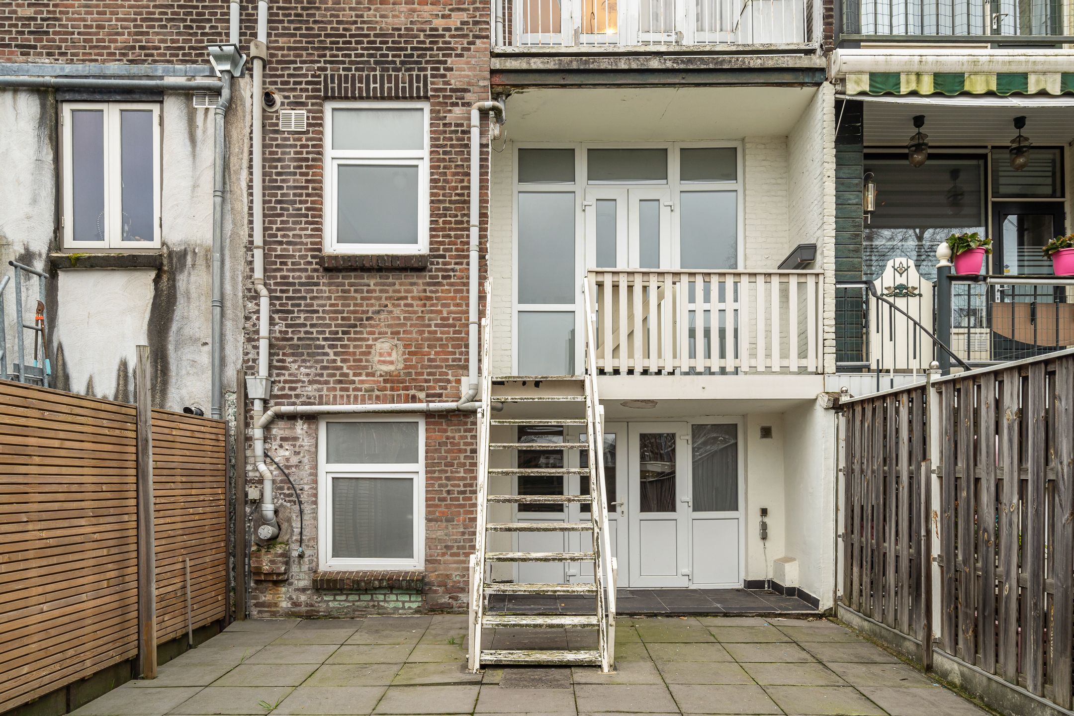 Foto 36 van Boerhaavelaan 45-A