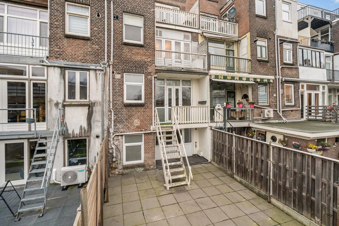 Foto 37 van Boerhaavelaan 45-A