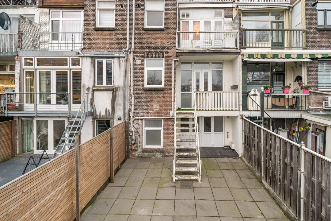 Foto 38 van Boerhaavelaan 45-A