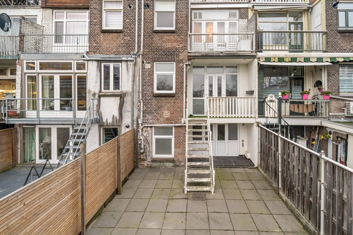 Foto 38 van Boerhaavelaan 45-A