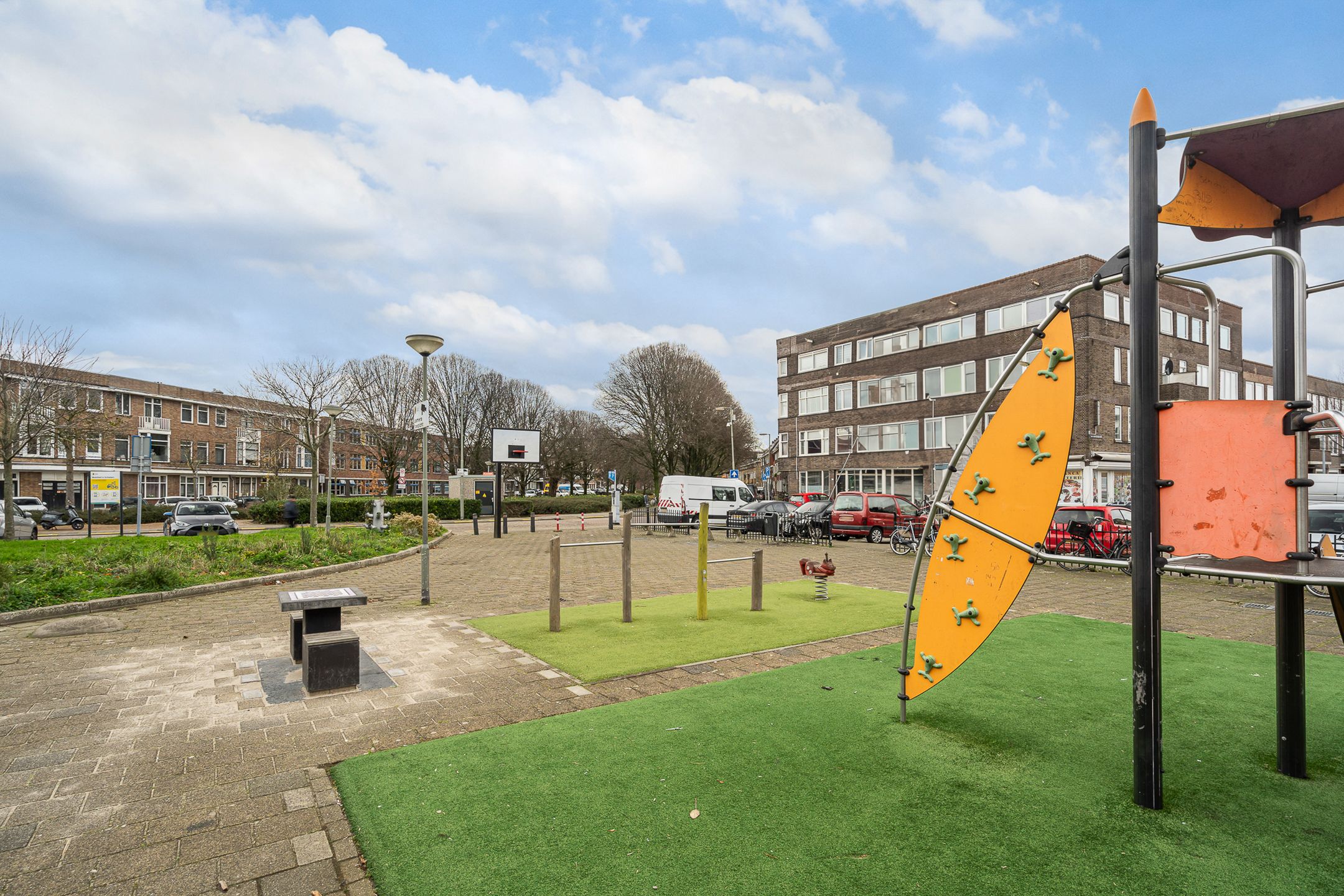 Foto 39 van Boerhaavelaan 45-A