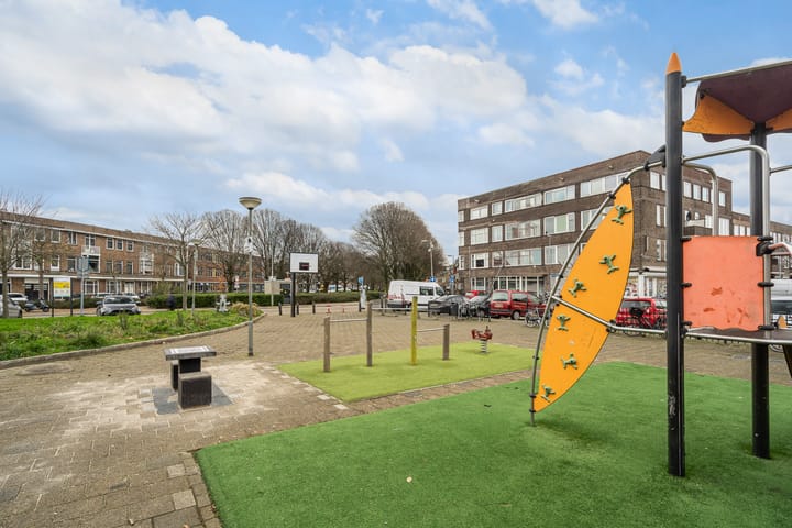 Foto 39 van Boerhaavelaan 45-A