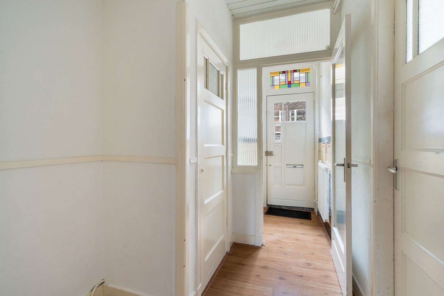 Foto 40 van Boerhaavelaan 45-A