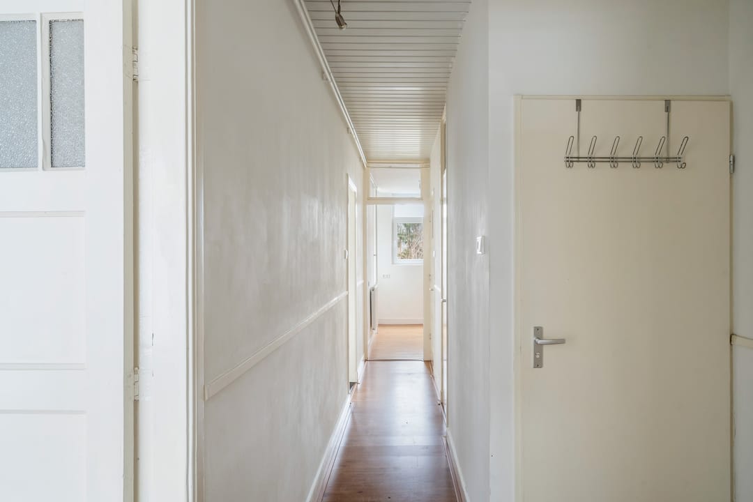 Foto 41 van Boerhaavelaan 45-A