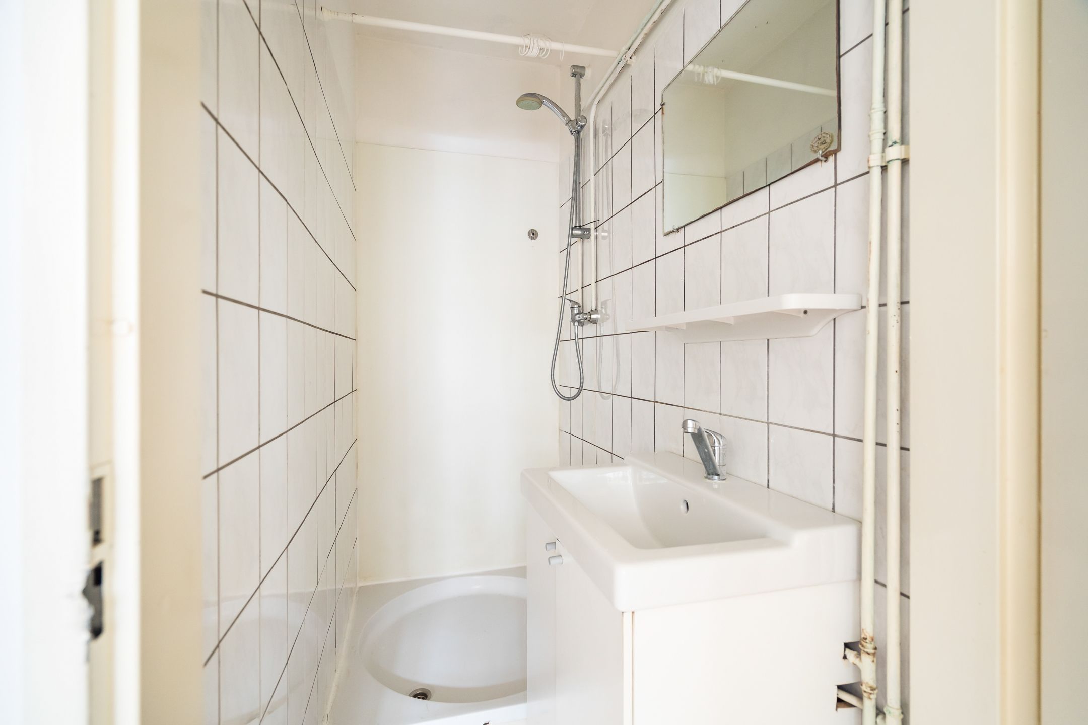 Foto 42 van Boerhaavelaan 45-A