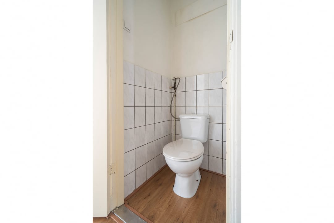 Foto 43 van Boerhaavelaan 45-A