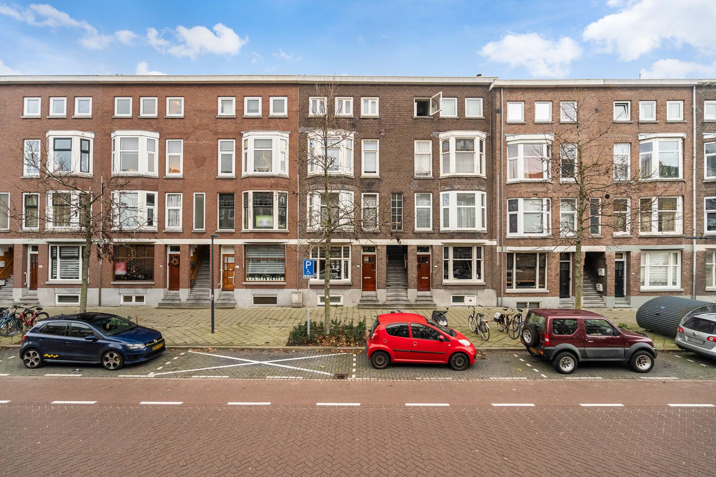 Foto 44 van Boerhaavelaan 45-A