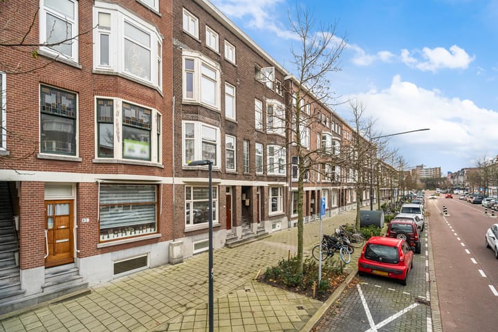 Foto 45 van Boerhaavelaan 45-A