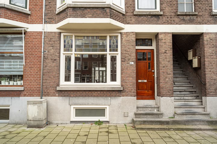 Foto 46 van Boerhaavelaan 45-A