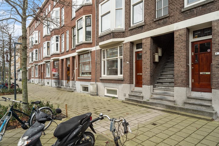 Foto 47 van Boerhaavelaan 45-A