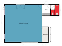 View floorplan