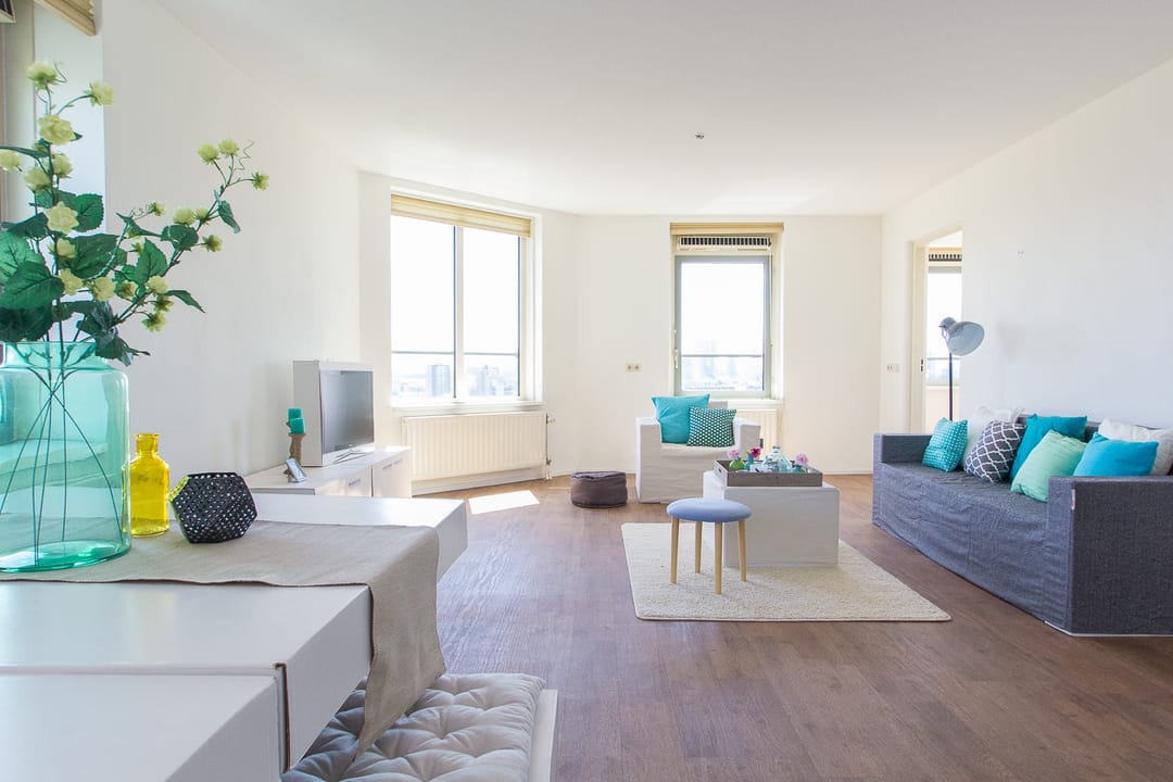 Foto 2 van Boezemsingel 372