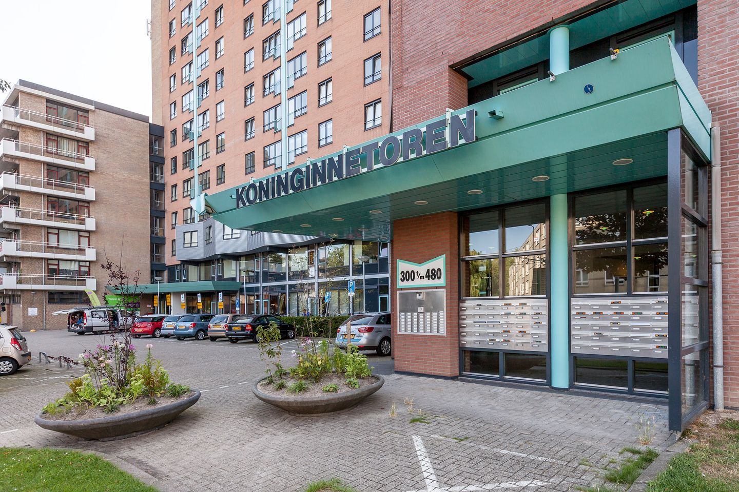 Foto 4 van Boezemsingel 372