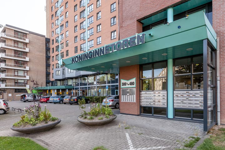 Foto 4 van Boezemsingel 372