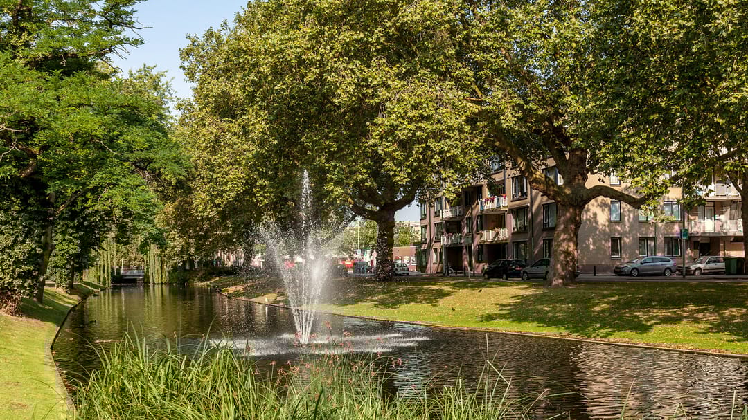 Foto 16 van Boezemsingel 372