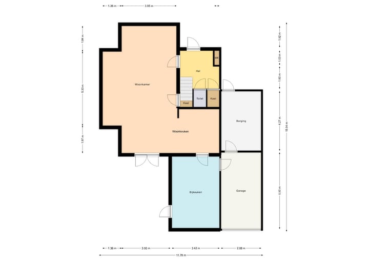 Foto 69 van Kerkstraat 279-E