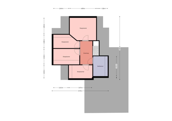 Foto 70 van Kerkstraat 279-E