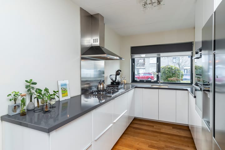 Foto 3 van Van Aremberglaan 1