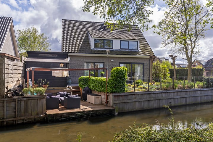 Foto 4 van Van Aremberglaan 1