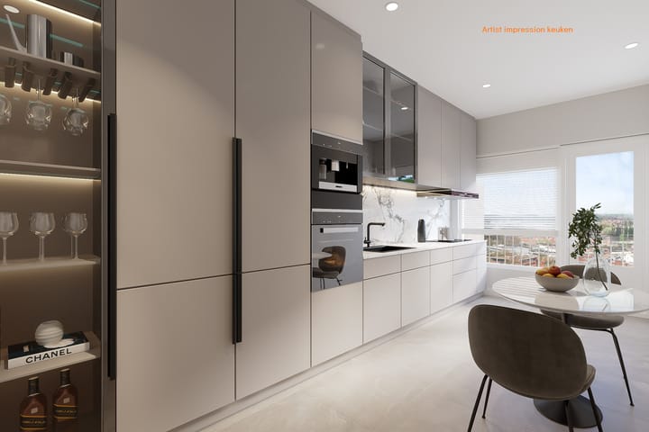 Foto 4 van Oranjeplein 271