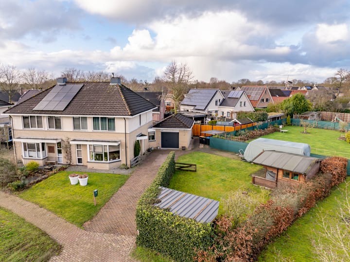 Foto 1 van Landschapslaan 2